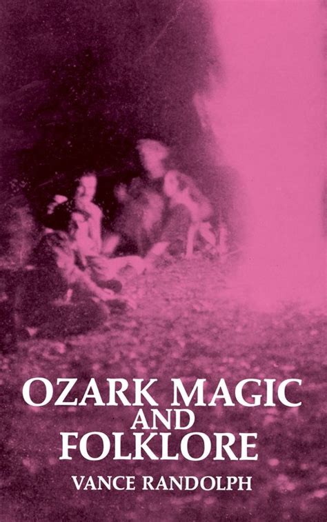 Ozark root magic